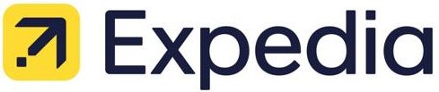 Expedia Logo