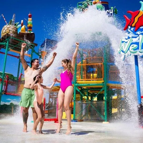 Coco Key Hotel and Water Resort in Orlando, United States