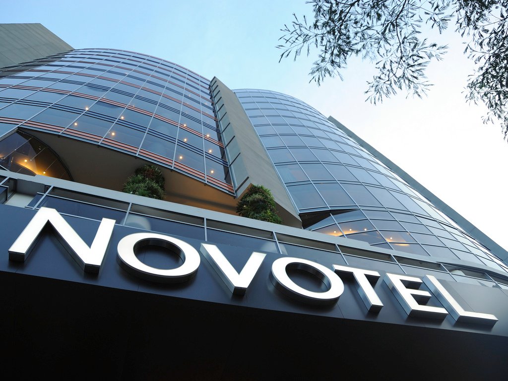 Novotel Panama City in Panama City, Panama